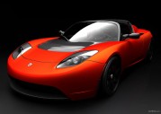 Tesla Roadster Sport